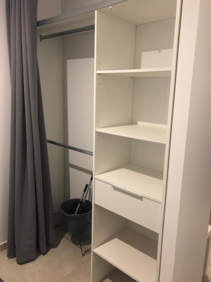 Appartement Avec Spa-Avril A Sept-Camargue 4 Personnes Сен-Лоран-Д'Эгуз Экстерьер фото