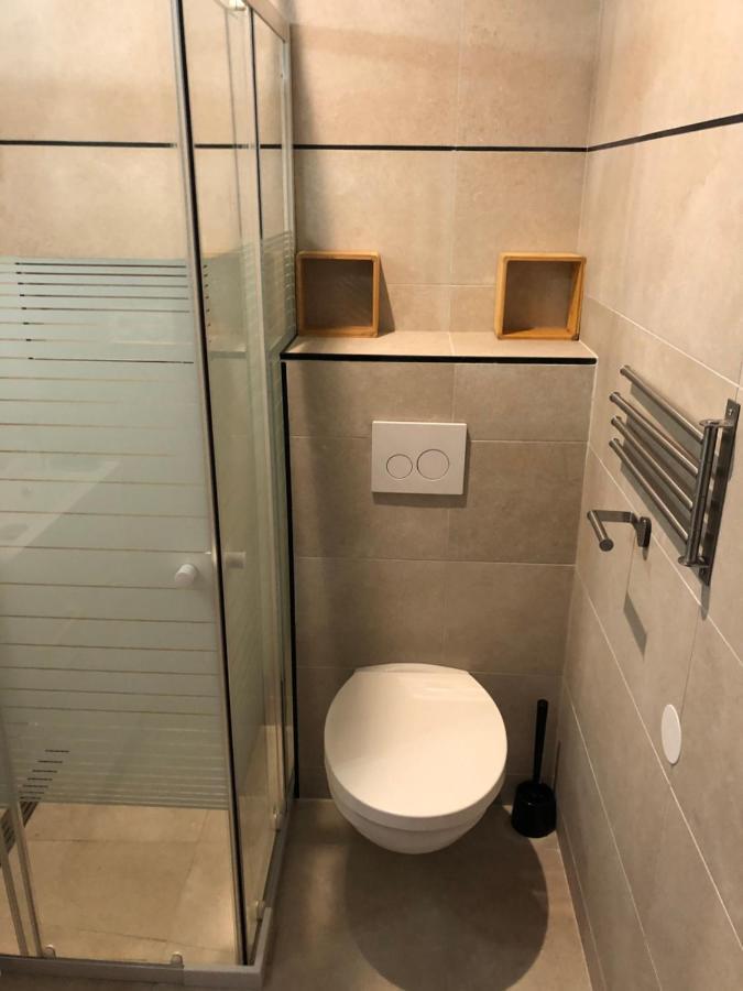 Appartement Avec Spa-Avril A Sept-Camargue 4 Personnes Сен-Лоран-Д'Эгуз Экстерьер фото